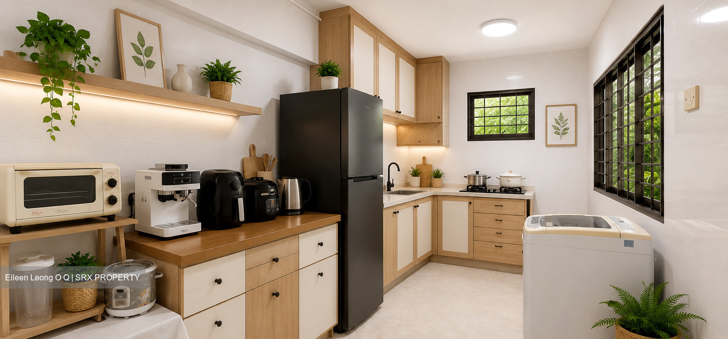 Blk 291A Compassvale Lodge (Sengkang), HDB 5 Rooms #591537791